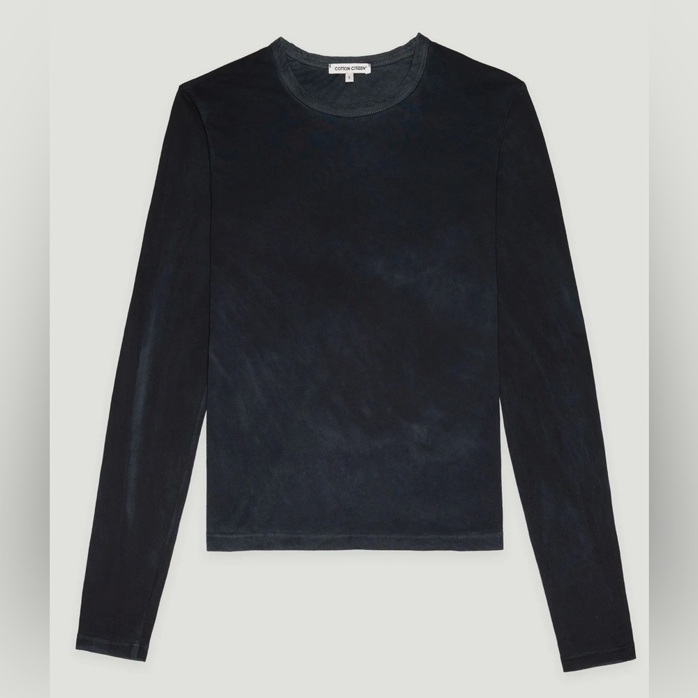 Cotton Citizen Standard Long Sleeve Shirt